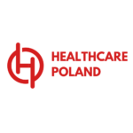 Healthcare Poland Logo