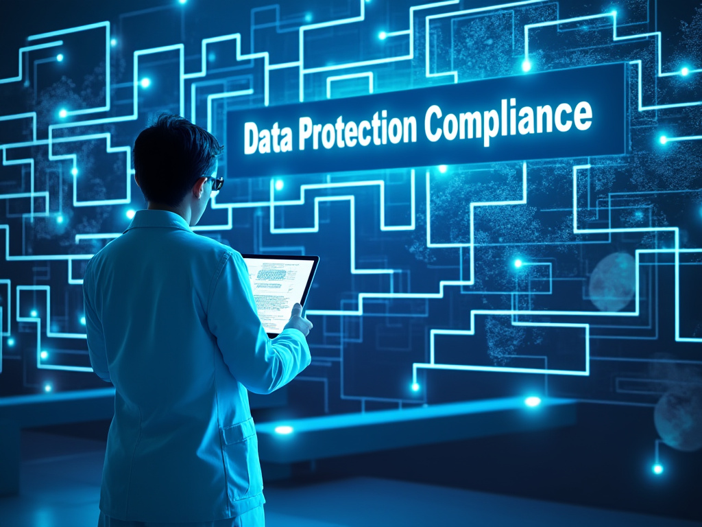 Data Protection in Healthcare