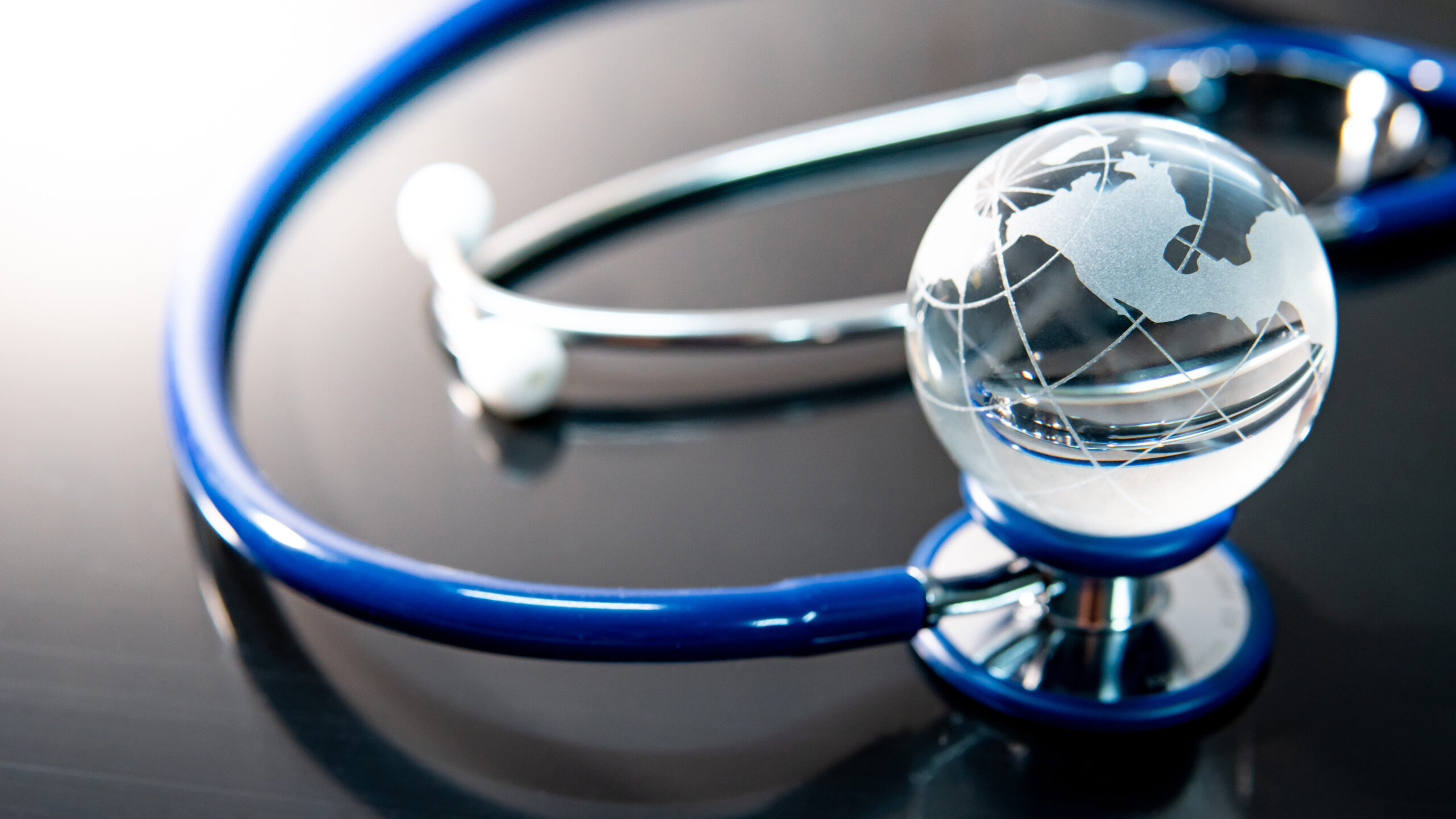 Expanding Global Access to Healthcare
