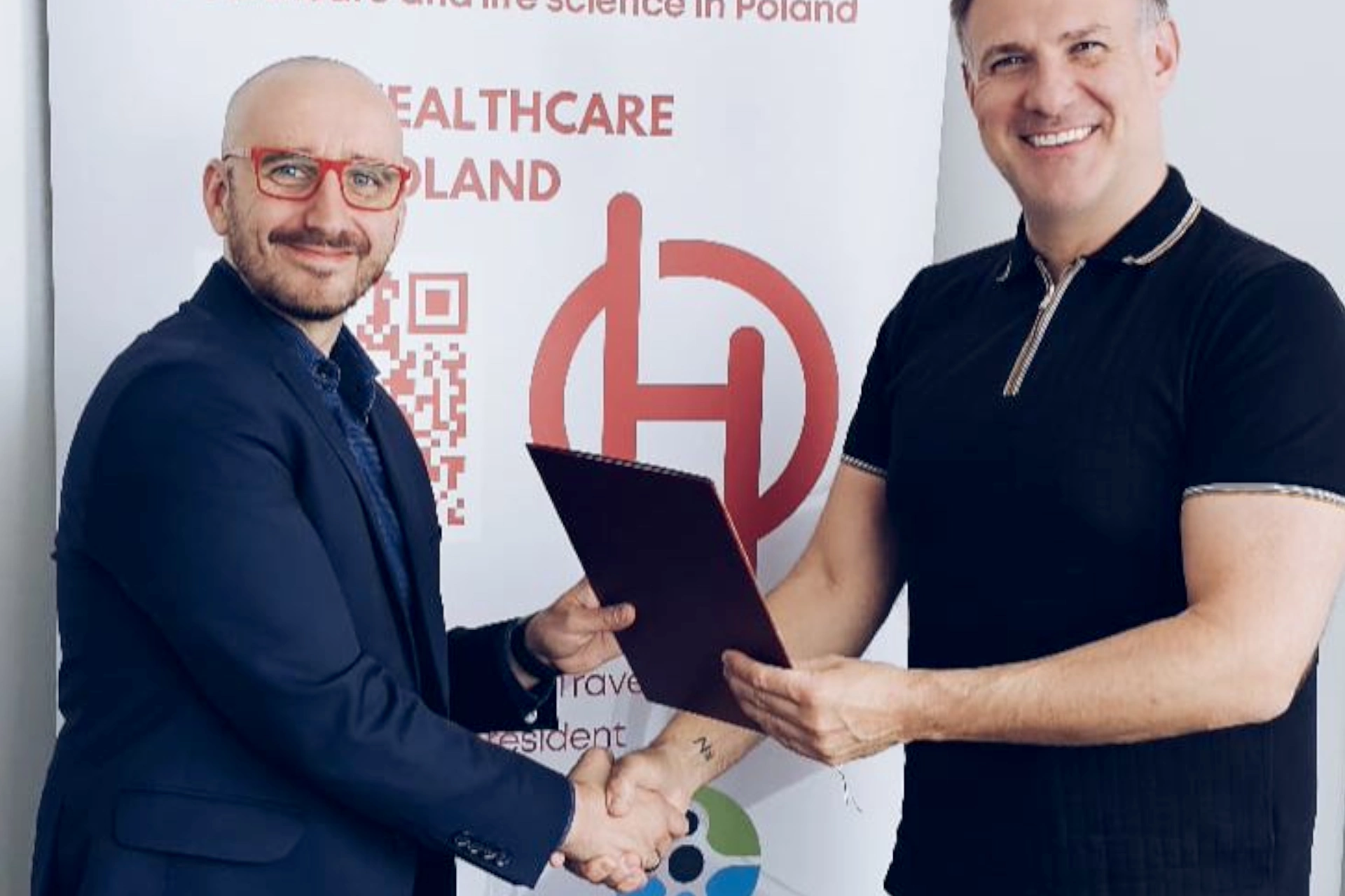 Healthcare Poland Foundation appoints Mariusz Bąberski to the Council for Mental Health