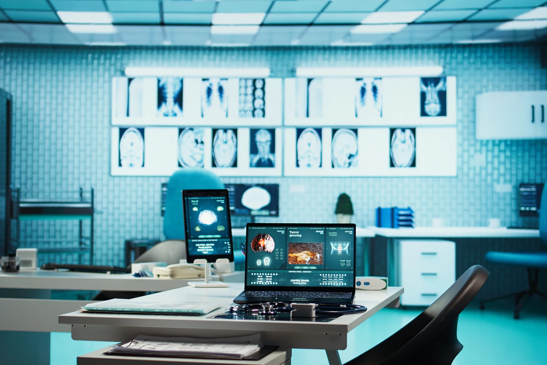 Konkurs Innowacji Medycznych – MedTech Innovation Day Healthcare Poland SelectFirst