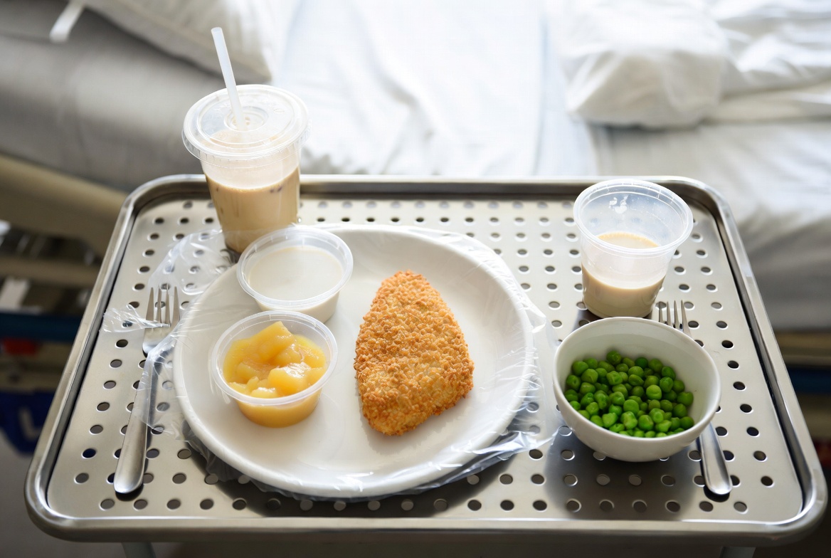 Zaproszenie do udziału w ogólnopolskim badaniu: Jakość żywienia w szpitalach w Polsce 2025–2026