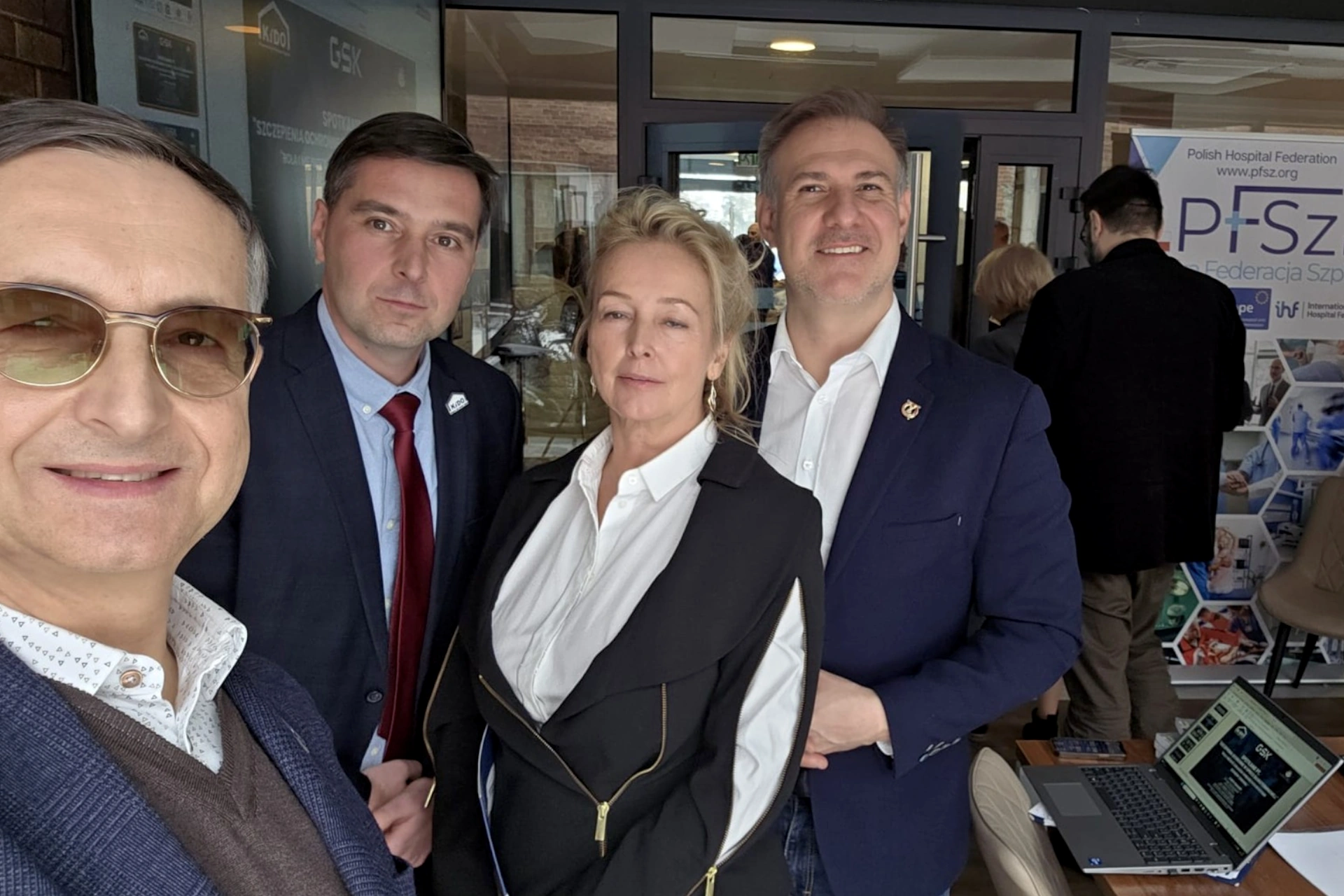 A New Era in Long-Term Care: Establishment of the Coalition for ZOL/ZPO