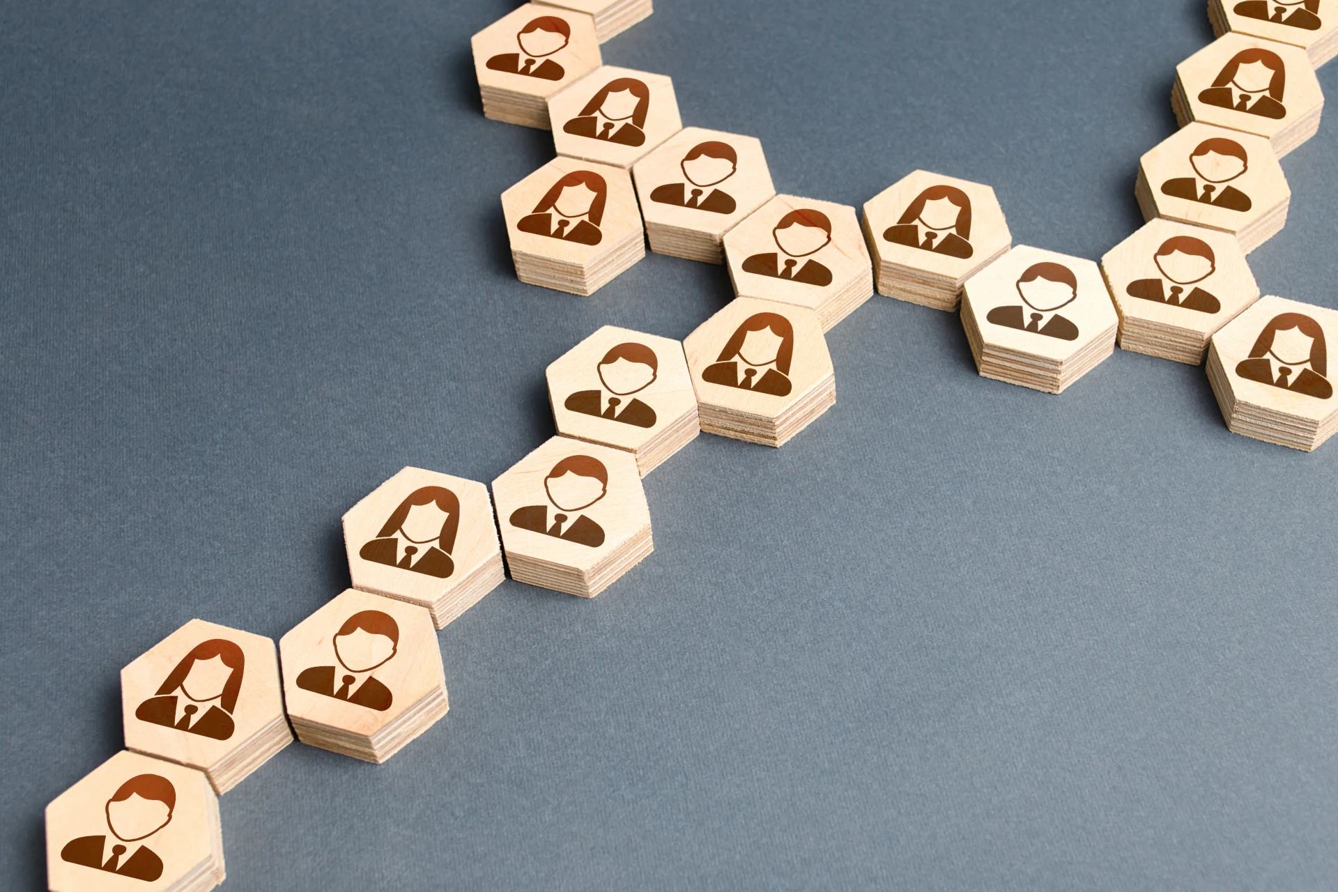 Stable Team in Times of Change. How to take care of people so that they can effectively deal with crisis situations?