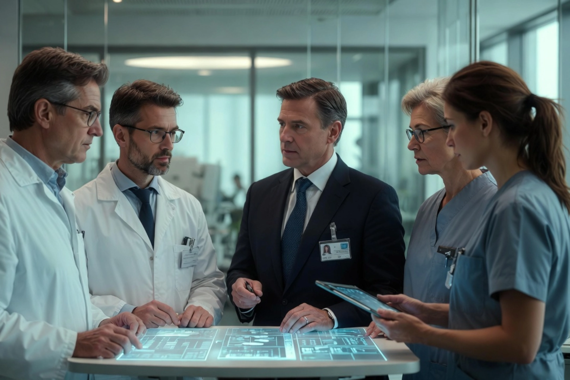 Healthcare Poland launches the Global Life Frontier Academy programme for the healthcare system in Poland